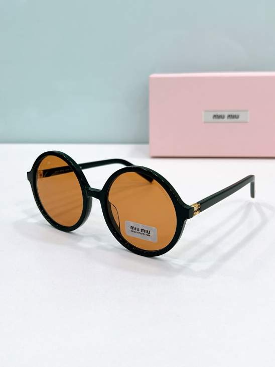 Picture of Miu Miu Sunglasses _SKUfw80537775fw